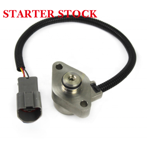 Pressure Sensor 7861-92-1540 for Excavator PC100-5 PC200-5picture2