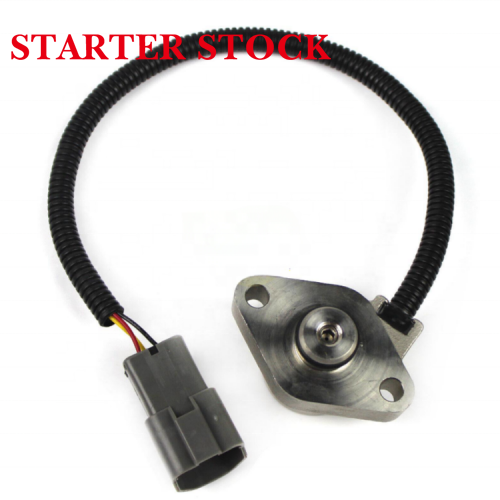 Pressure Sensor 7861-92-1540 for Excavator PC100-5 PC200-5picture3