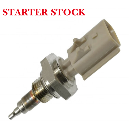 Temperature Sensor 1845988C1 for Engine 6.4L 13picture2
