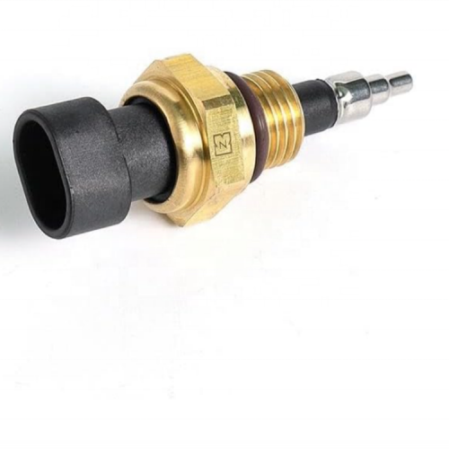 Water Temperature Sensor 6560-61-7300 6742-01-5144 for Excavator PC400-8