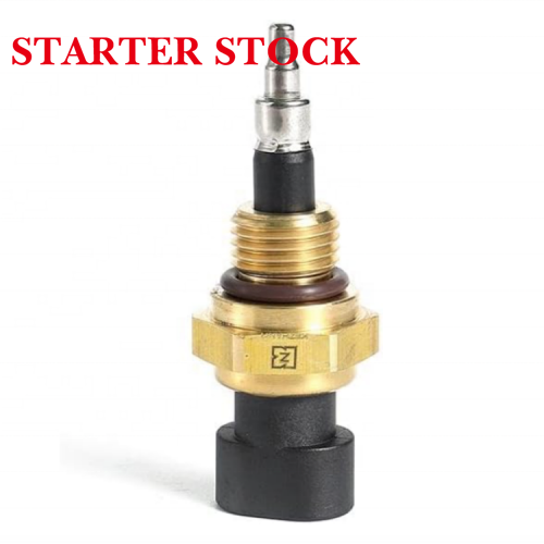 Water Temperature Sensor 6560-61-7300 6742-01-5144 for Excavator PC400-8picture2