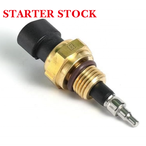 Water Temperature Sensor 6560-61-7300 6742-01-5144 for Excavator PC400-8picture3