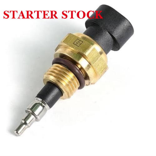 Water Temperature Sensor 6560-61-7300 6742-01-5144 for Excavator PC400-8picture4