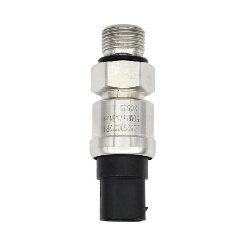 High Pressure Sensor 8607307 YN52S00076F1 YY52S00033F1 for Excavator 330LC-6E SK200-6E SK230-6 SK160LC