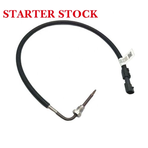 New Exhaust Temperature Sensor 612640130648 for Enginepicture2