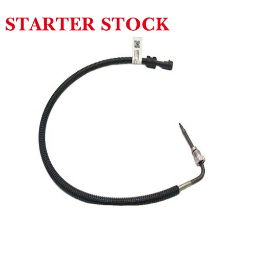 New Exhaust Temperature Sensor 612640130648 for Enginepicture3