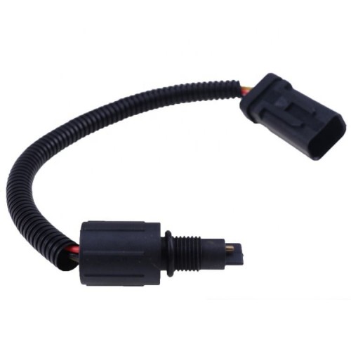 Oil Water Separator Sensor 439-5039 for Wheel Loader 924K 930K 938K Engine C4.4