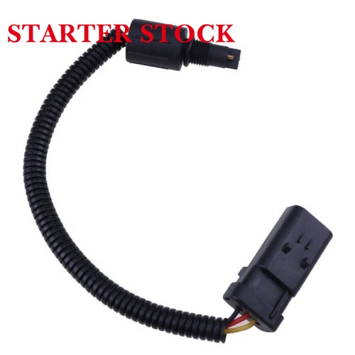 Oil Water Separator Sensor 439-5039 for Wheel Loader 924K 930K 938K Engine C4.4picture2