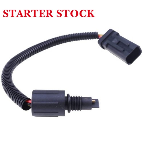 Oil Water Separator Sensor 439-5039 for Wheel Loader 924K 930K 938K Engine C4.4picture3