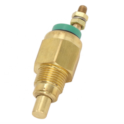 Water Temperature Sensor 1-82450013-0 for Excavator