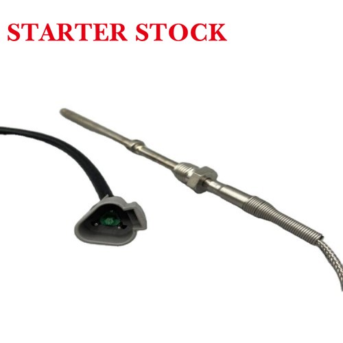 Exhaust Gas Temperature Sensor 415-2432 4152432 for Enginepicture2