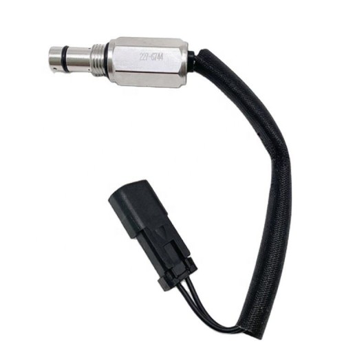 Pressure Switch Sensor 227-6744 2276744 for Wheel Loader 994D Track Loader 953C