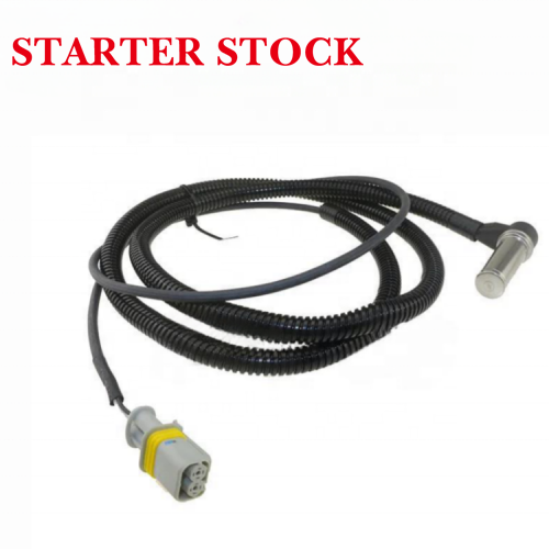 ABS Wheel Speed Sensor 81.27120.6169 81.27120.6125 for Trucks TGS TGA 18 19 24 26picture2