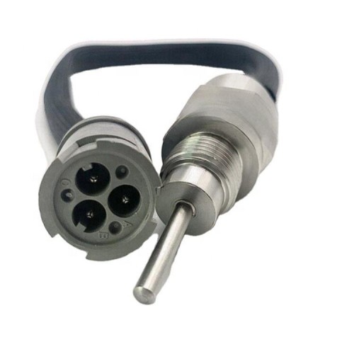 Water Temperature Sensor 130-8299 1308299 for Engine 3606 3608 3520C Excavator