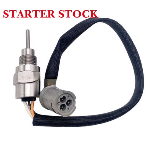 Water Temperature Sensor 130-8299 1308299 for Engine 3606 3608 3520C Excavatorpicture4