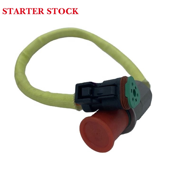 Speed Sensor 2735041 273-5041 for Diesel Engines 3508B