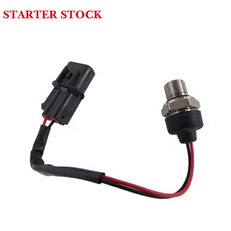 High Quality New Speed Sensor 33136-42100 3313642100 for Auto Engine
