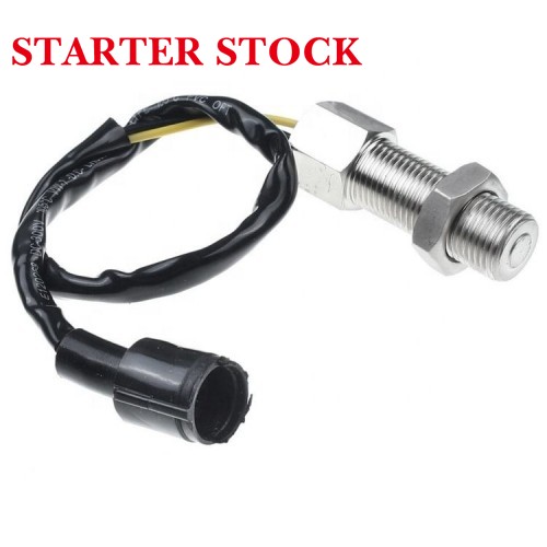 New Speed Sensor 517579 for Engine E320B E312B E320Cpicture2