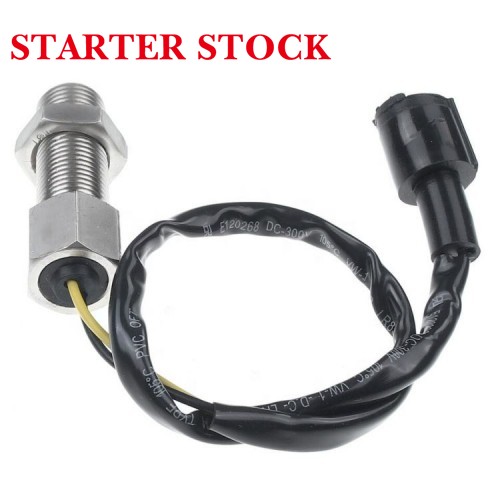 New Speed Sensor 517579 for Engine E320B E312B E320Cpicture3