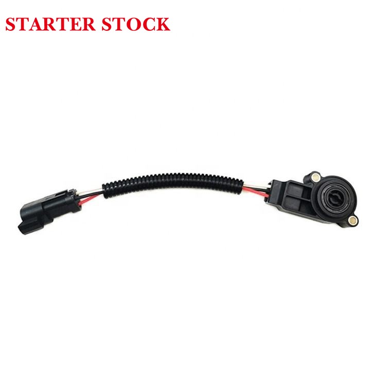 Position Sensor 266-1467 266-1477 266-1478 for Tractor Wheel Loader 924G 725 0