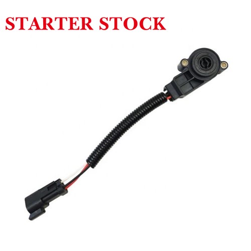 Position Sensor 266-1467 266-1477 266-1478 for Tractor Wheel Loader 924G 725 0picture2