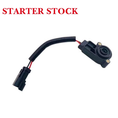 Position Sensor 266-1467 266-1477 266-1478 for Tractor Wheel Loader 924G 725 0picture4