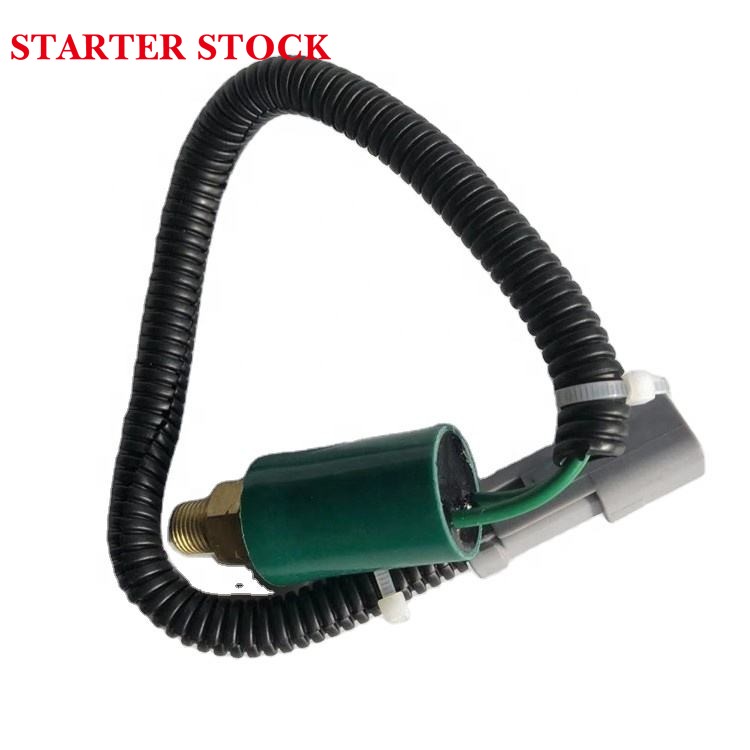 High Pressure Sensor Switch 41-3669 413669 for Thermo King SL SB
