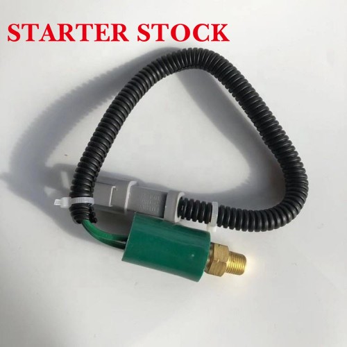 High Pressure Sensor Switch 41-3669 413669 for Thermo King SL SBpicture2
