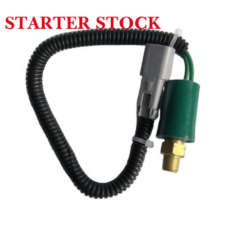 High Pressure Sensor Switch 41-3669 413669 for Thermo King SL SBpicture4