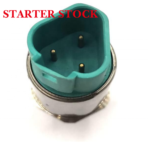 Pressure Sensor 17252660 17212660 for Excavator EC210 EC240 EC290 EC360 EC380 EC460 EC480picture2