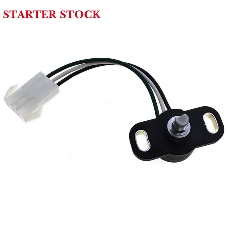 Throttle Position Sensor 247-5230 2475230 for Excavator E320D E320B E320C