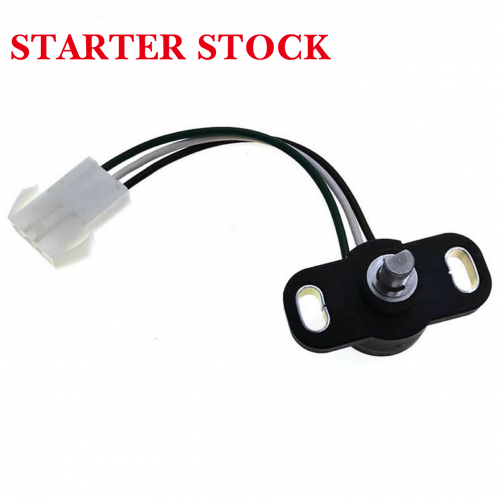 Throttle Position Sensor 247-5230 2475230 for Excavator E320D E320B E320Cpicture2