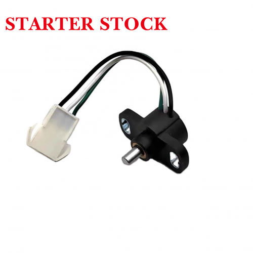 Throttle Position Sensor 247-5230 2475230 for Excavator E320D E320B E320Cpicture3