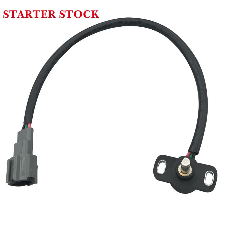 Throttle Position Sensor 4614912 4614910 for Excavator EX200-5 EX300-5 ZAX200-6 ZAX120-5 ZAX210