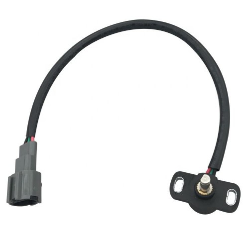 Throttle Position Sensor 4614912 4614910 for Excavator EX200-5 EX300-5 ZAX200-6 ZAX120-5 ZAX210