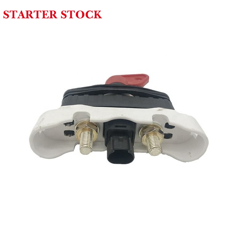 Truck Battery Main Switch 20514309 21199003 21243844 for Volvo Truck