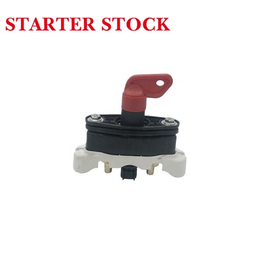 Truck Battery Main Switch 20514309 21199003 21243844 for Volvo Truckpicture2