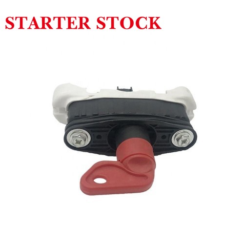Truck Battery Main Switch 20514309 21199003 21243844 for Volvo Truckpicture3