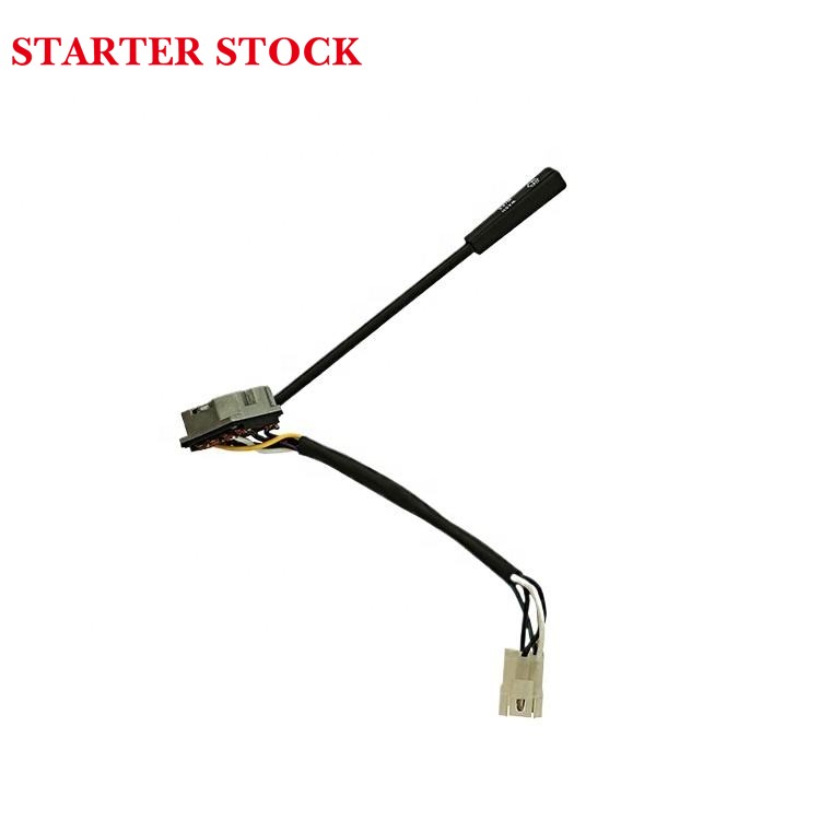 Heavy Duty Truck Wiper Switch 1594959-1 201563 for Volvo Truck