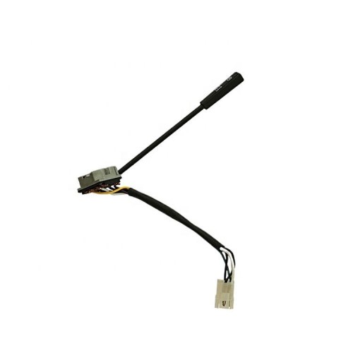 Heavy Duty Truck Wiper Switch 1594959-1 201563 for Volvo Truck