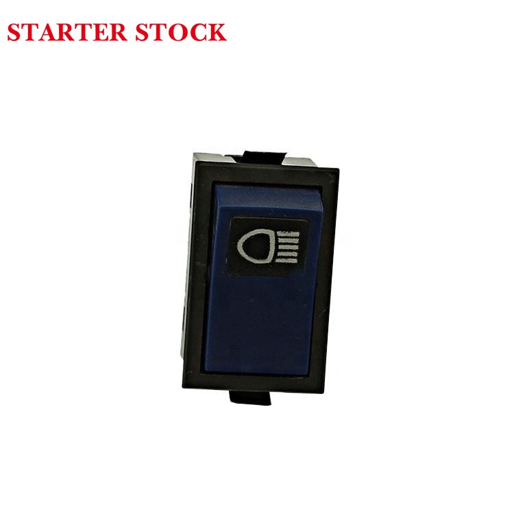 Truck Wiper Switch 1578706 for Volvo Truck