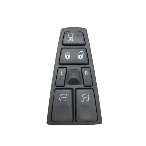 TRUCK Power Window Switch20752918 21354601 21543897 20452017 21277587 20455317 20568857 20953592 22566510 for Volvo Truck