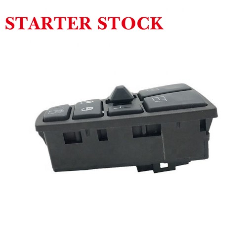TRUCK Power Window Switch20752918 21354601 21543897 20452017 21277587 20455317 20568857 20953592 22566510 for Volvo Truckpicture2