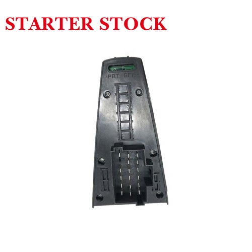 TRUCK Power Window Switch20752918 21354601 21543897 20452017 21277587 20455317 20568857 20953592 22566510 for Volvo Truckpicture4