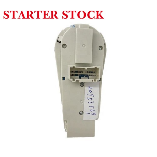 Truck Head Lamp Switch 20942844 20466302 20466306 20953569 20953575 for Volvo Truckpicture3