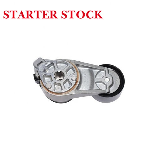 Tensioner for Volvo Truck 3979980 8149879 21257889 5010550335 7403979980picture2