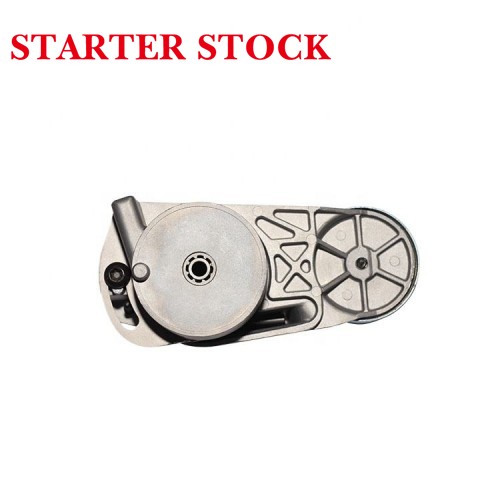 Tensioner for Volvo Truck 8149798 3154315 1664973picture2