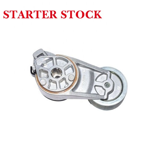 Tensioner for Volvo Truck 20491753 21145261 21155561 15187600 21631484picture2