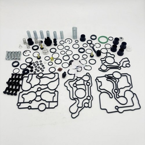 Truck Air Dryer Repair Kit K214840N50 7421902425 22169410 85023292S1 Fit for VOL-VO FH FM Truck RVI K T C Series