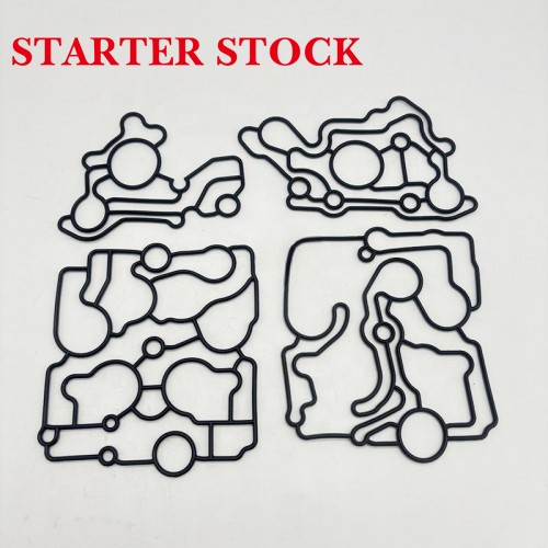 Truck Air Dryer Repair Kit K214840N50 7421902425 22169410 85023292S1 Fit for VOL-VO FH FM Truck RVI K T C Seriespicture2